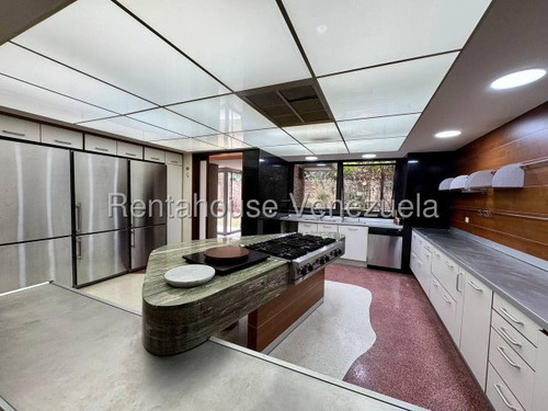 Espectacular Pb En Alquiler En Los Chorros, Mls #25-19419