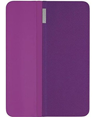 Logitech Cualquier Ángulo Protective Case Violeta