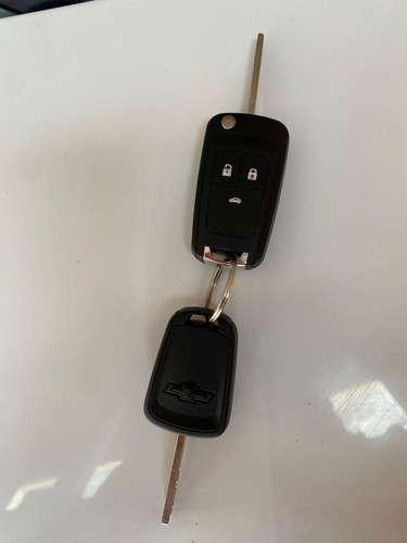Chevrolet Onix 1.4 Ltz Mt 98cv
