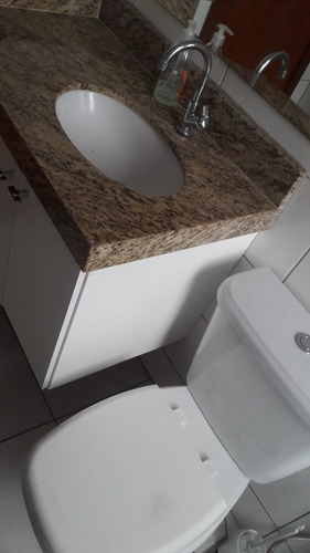 Apartamento De Luxo Bairro Horto