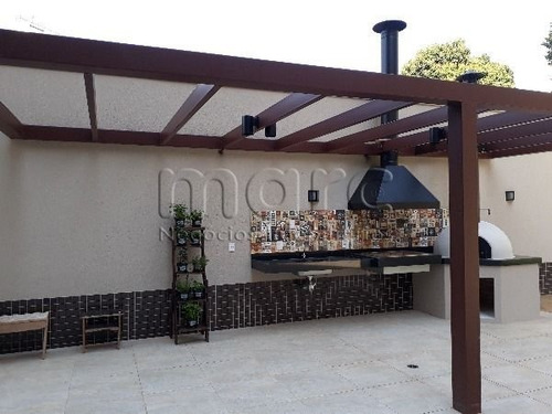 Apartamento Cobertura - Vila Monumento - Ref: 113265 - V-113265