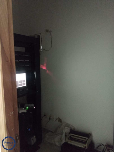 Sala, Centro, Santos, Cod: 14453 - A14453