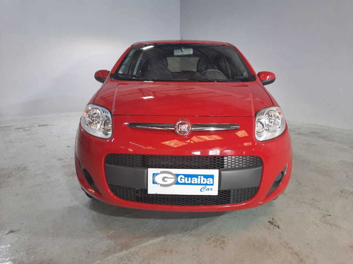 Fiat Palio 1.0 Mpi Attractive 8v Flex 4p Manual