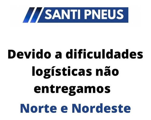 Jogo 4 Pneus 255/70/16 Recapado Am Plus Bf R