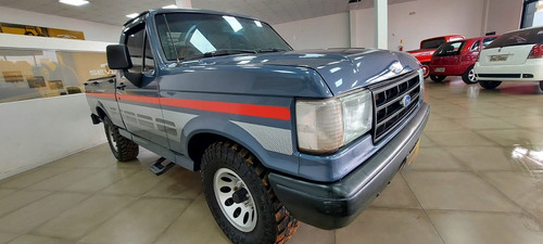 Ford/ F1000 Ss Turbo D.mwm 229 5m.