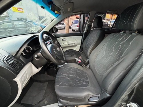 Kia Picanto Picanto EX 1.0