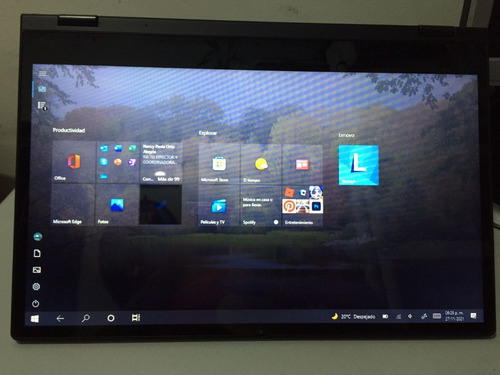 Lenovo Idealpad C340-151wl (Usado)