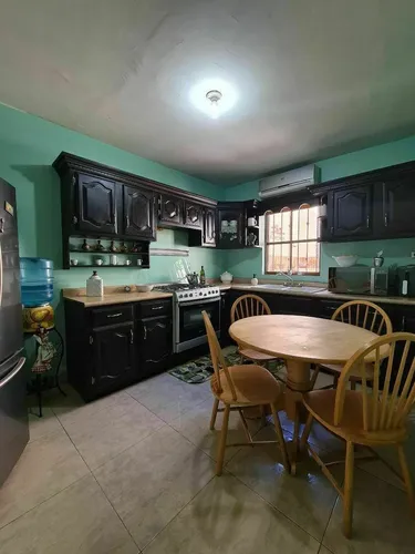 Venta Casa Al Norte En Privada