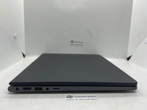 Laptop Chromebook Dell 7310 Core I3 5th Bt 4gb Ram 16gb Ssd (Usado)