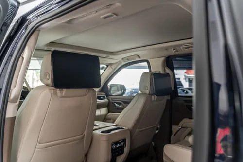 GMC Yukon 6.2 Denali 8 Vel Awd At