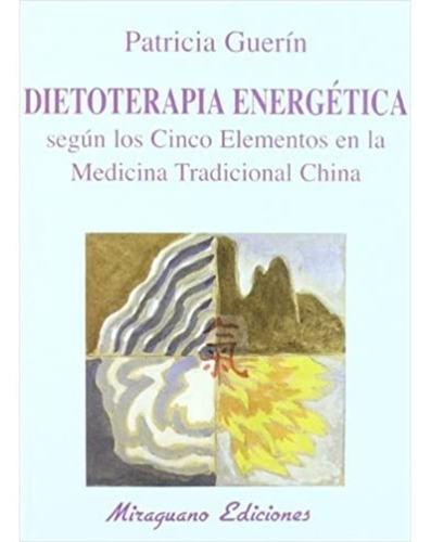 Dietoterapia Energética | Patricia Guerín Figueras