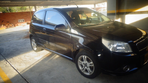 Aveo Emotion Gti 1.600 Mt Fe