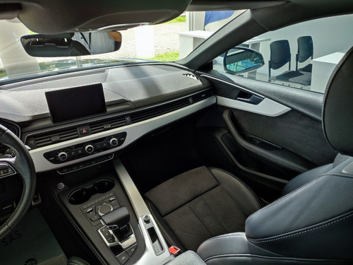 Imagen 10 de 15 de Audi A5 Sportback 2.0tfsi At Sline 2019