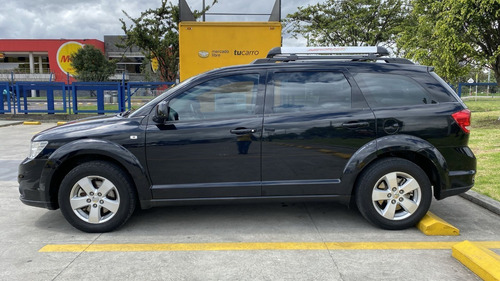 Imagen 4 de 19 de Dodge Journey Se 2.4