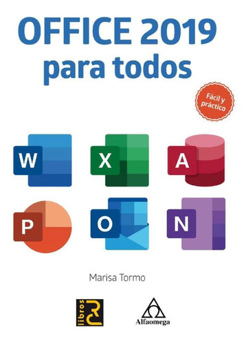 Office 2019 Para Todos  1ed.