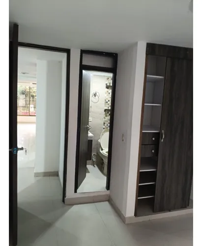Apartamento En Venta En Envigado La Mina