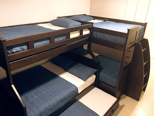 Imagen 6 de 14 de Exclusivo Departamento Grand Diamond Beach Tonsupa