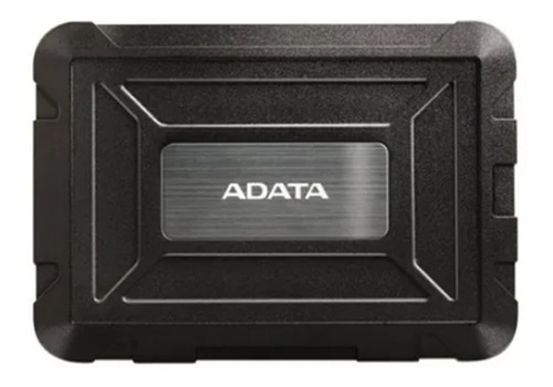 Imagen 4 de 5 de Disco 1 Tb + Carcasa Case Adata Ed600 Usb Disco Externo