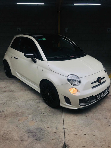 Fiat 500 2014 1.4 Abarth 595 160cv