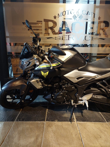 Imagen 7 de 7 de Yamaha Mt-03 Modelo 2017