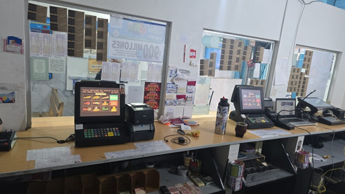 Fondo De Comercio Venta