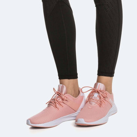 tenis academia feminino puma