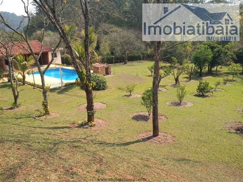 Chácaras Em Condomínio À Venda Em Piracaia/sp - Compre O Seu Chácaras Em Condomínio Aqui! - 1467282