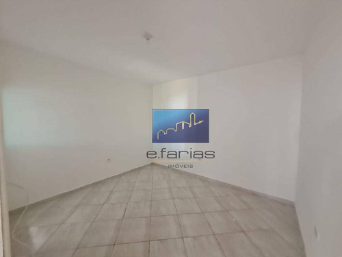 Imagem 16 de 16 de Studio Com 1 Dormitório Para Alugar, 40 M² Por R$ 800,00/mês - Jardim Maringá - São Paulo/sp - St0531