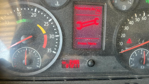 Pa Carregadeira SdLG Lg936l 2000 Horas Unico Dono