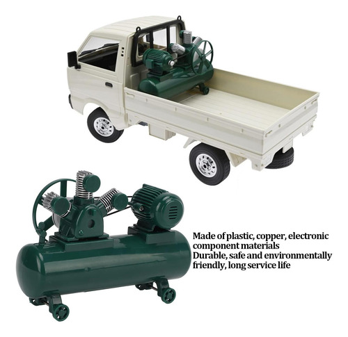 Bomba Elétrica De Mini Compressor De Ar Pneumático Salto A10