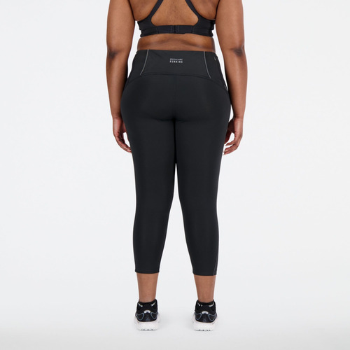 Leggins New Balance Impact Run Para Mujer