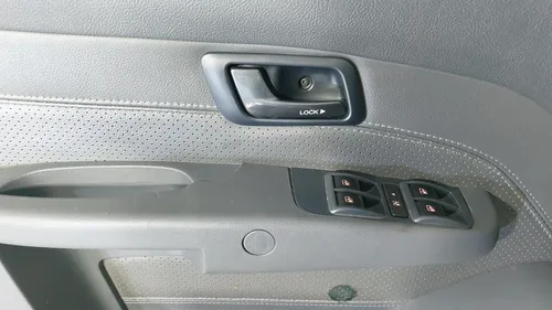Fiat Palio 1.6 Adventure