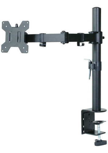 Soporte Simple De Escritorio Monitor Led Stenxm321427 Enxuta