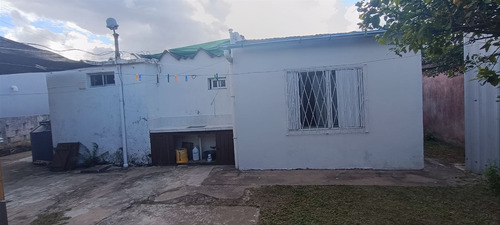 Casa Amueblada 3 Dormitorios 2 Baños En Paso De Los Toros