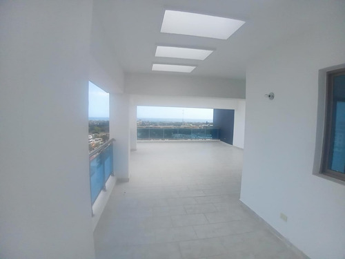 Penthouse En Venta En Alma Rosa