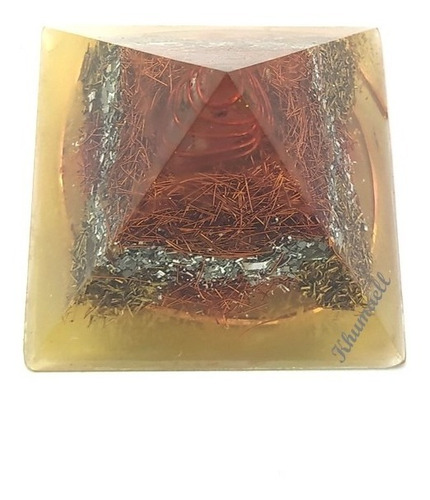 Imagen 3 de 4 de Pirámides De Energía Orgon