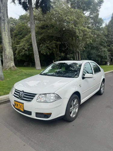 Volkswaguen Jetta 2.0 Automatico