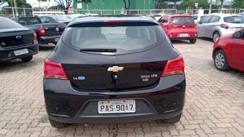 Chevrolet Onix 1.4 Ltz Spe/4