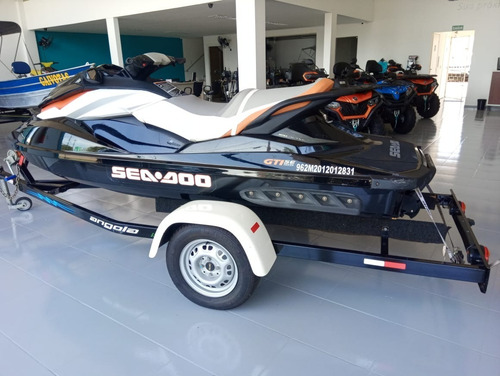 Jet Ski Gti Se 155 Ano 2012