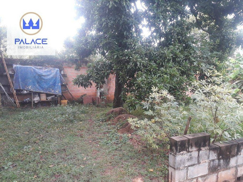 Imagem 7 de 27 de Chácara Com 2 Dormitórios À Venda, 1000 M² Por R$ 550.000,00 - Glebas Natalinas - Piracicaba/sp - Ch0080