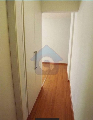 Imagem 5 de 15 de Apt 3 Dorm 1 Suite Com Varanda 2 Vagas Vila Mariana - Tw16130