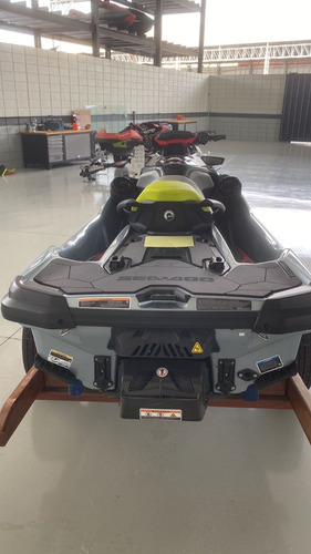 Jet Ski Sea Doo Rtx X 325 Ano 2024 Modelo 2024