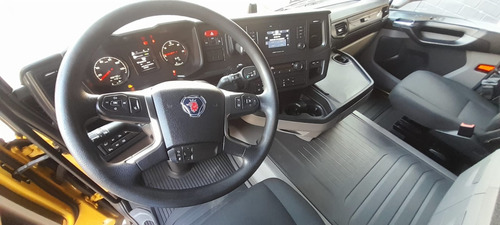 Scania R450 4x2 2023/2024