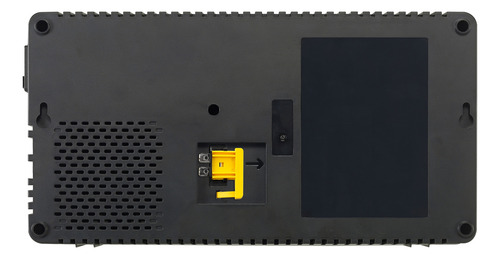 Ups Apc 800 Va Bv800i-ms Interactiva 4 Salidas