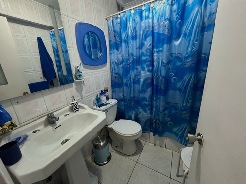 Qulpué Centro, Condominio, 3 Dormitorio, 2 Baños, 1 Estac.