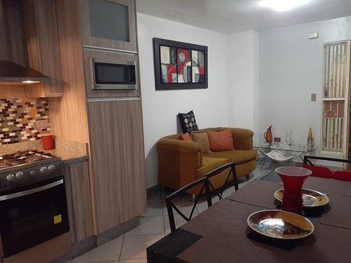 Imagen 2 de 14 de Apartamento En Terrazas De San Diego 04127407774 (ata-943)