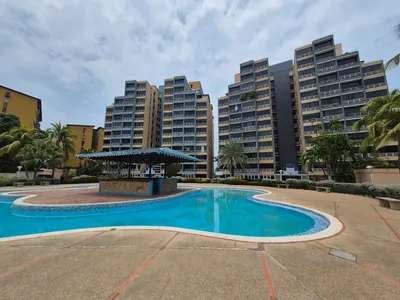 Apartamento en alquiler
