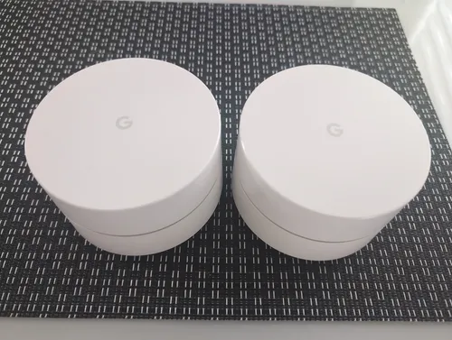comprar Google Wifi Mesh