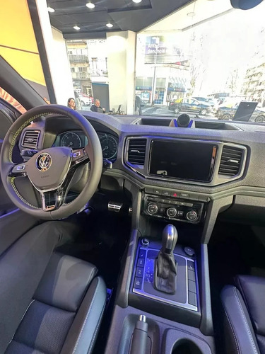 Volkswagen Amarok 3.0 V6 Extreme