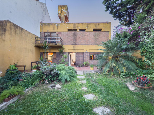 Venta Casa Lote Propio En Barrio San Pedro